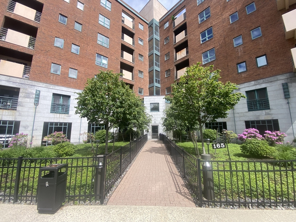 2 bed, 2 bath apartment for rent at 165 Cottage St Unit 303, Chelsea — photo 1 of 25