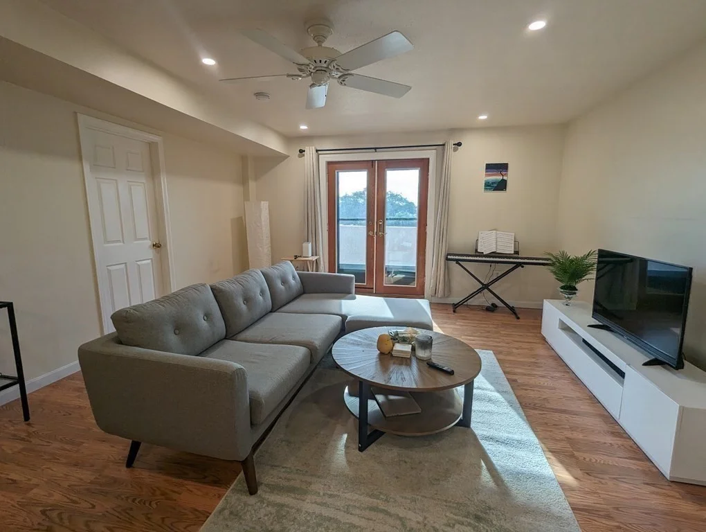 2 bed, 1 bath apartment for rent at 165 Cottage St Unit 704, Chelsea — photo 1 of 15