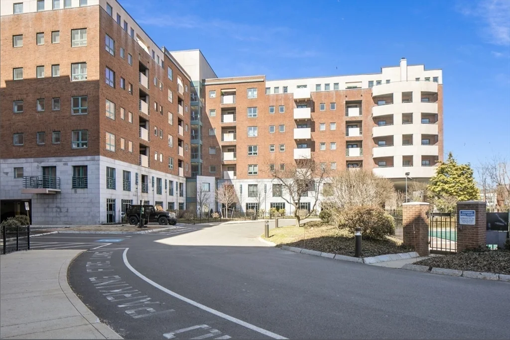2 bed, 1 bath apartment for rent at 165 Cottage St Unit 706, Chelsea — photo 24 of 26