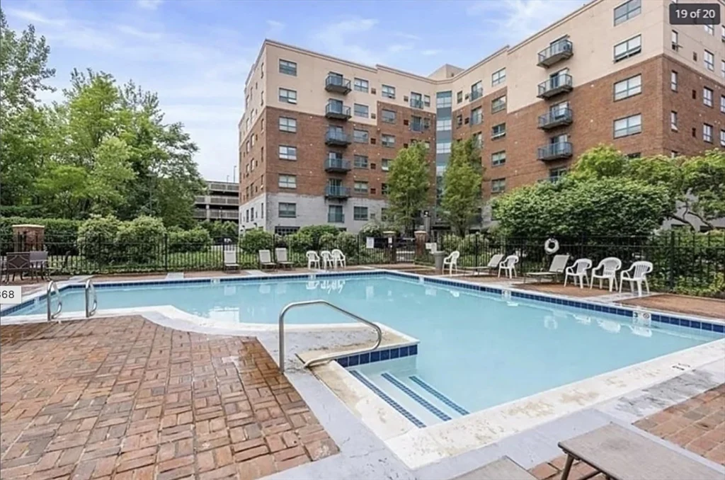 2 bed, 1 bath apartment for rent at 165 Cottage St Unit 706, Chelsea — photo 23 of 26