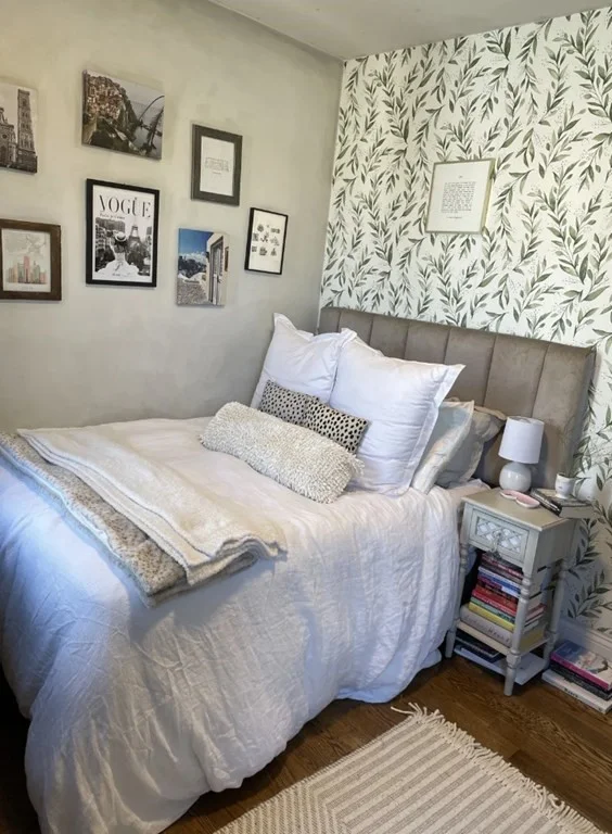 3 bed, 2 bath apartment for rent at 165 Emerson St Unit 1, South Boston — photo 14 of 15