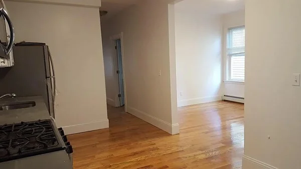 3 bed, 2 bath apartment for rent at 165 Emerson St Unit 1, South Boston — photo 10 of 15