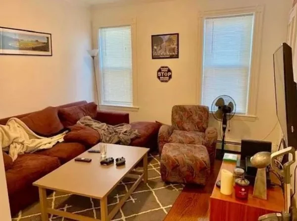 3 bed, 2 bath apartment for rent at 165 Emerson St Unit 1, South Boston — photo 12 of 15
