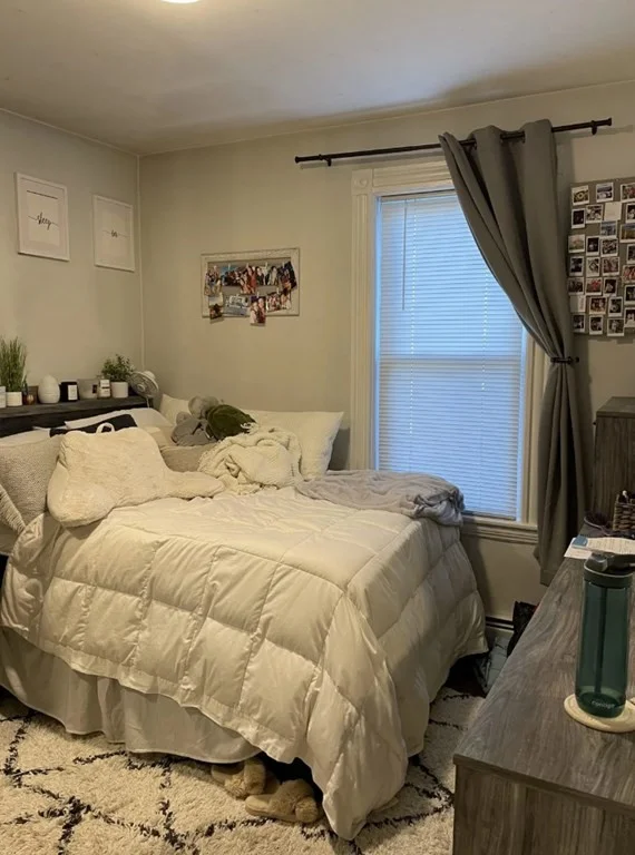 3 bed, 2 bath apartment for rent at 165 Emerson St Unit 1, South Boston — photo 13 of 15