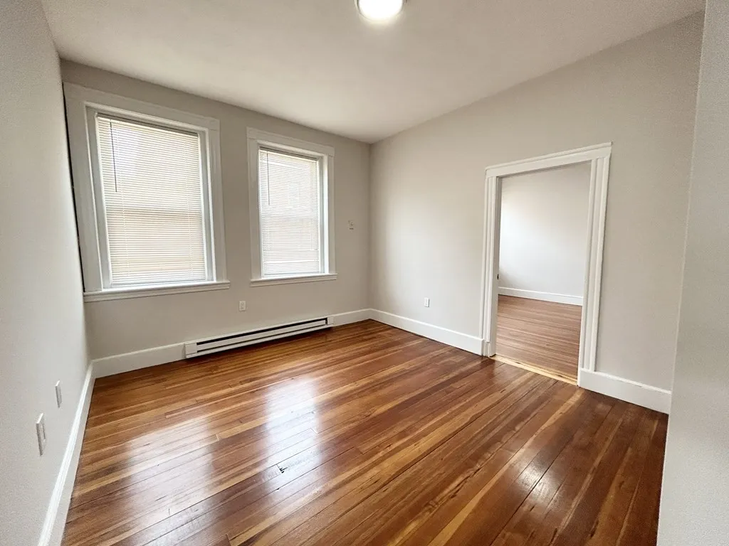 2 bed, 1 bath apartment for rent at 165 Gove St Unit 4, Boston — photo 3 of 6