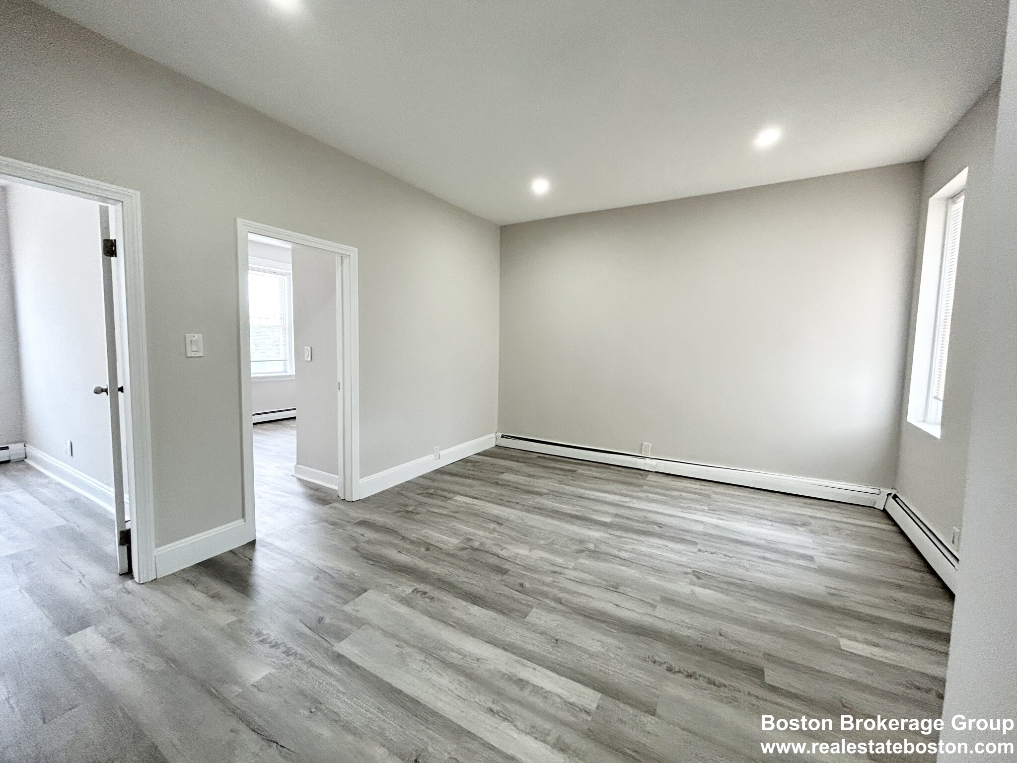4 bed, 1 bath apartment for rent at 165 Gove St Unit 5D, East Boston — photo 3 of 9