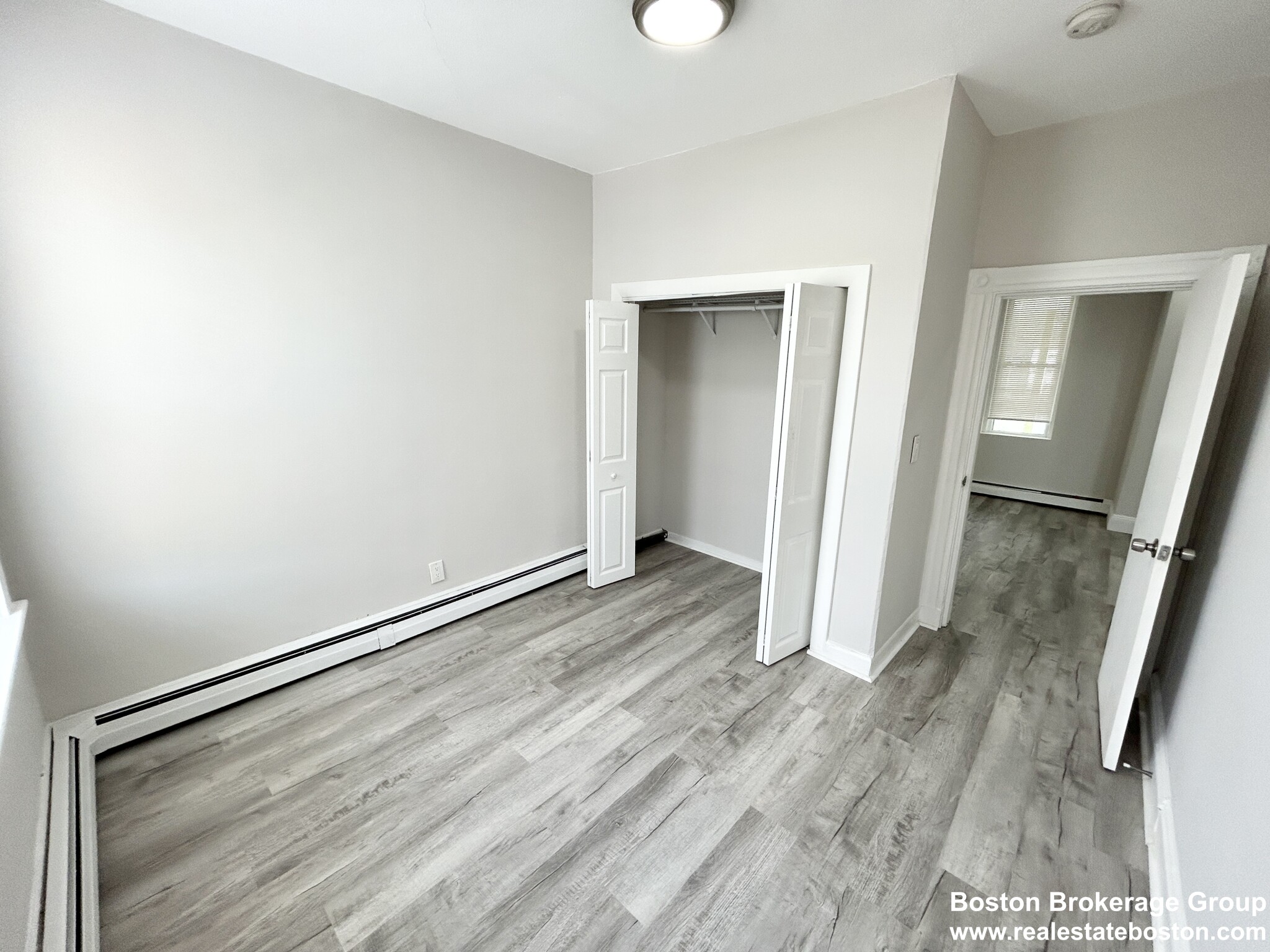 4 bed, 1 bath apartment for rent at 165 Gove St Unit 5D, East Boston — photo 6 of 9