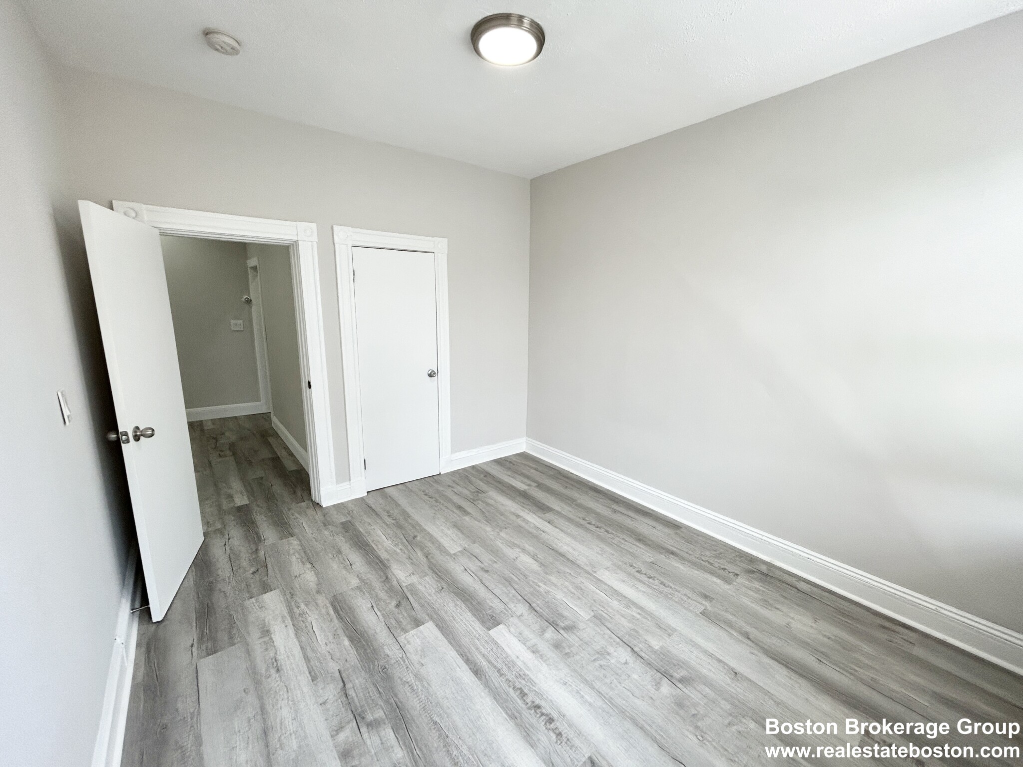 4 bed, 1 bath apartment for rent at 165 Gove St Unit 5D, East Boston — photo 5 of 9