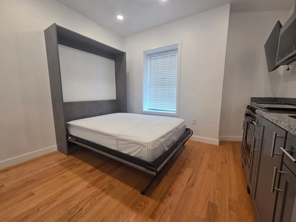 Studio bed, 1 bath apartment for rent at 165 Hawthorne St Unit 204, Chelsea — photo 4 of 9