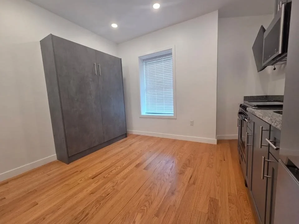 Studio bed, 1 bath apartment for rent at 165 Hawthorne St Unit 204, Chelsea — photo 5 of 9