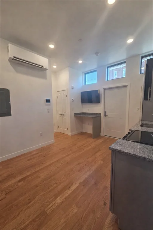 Studio bed, 1 bath apartment for rent at 165 Hawthorne Unit 101, Chelsea — photo 2 of 10