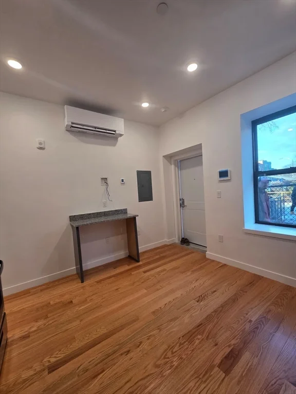 Studio bed, 1 bath apartment for rent at 165 Hawthorne Unit 102, Chelsea — photo 6 of 10