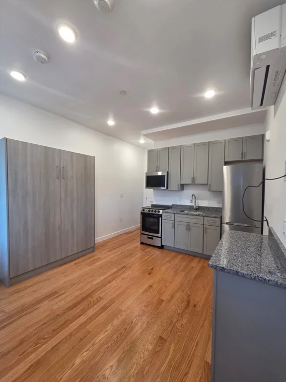 Studio bed, 1 bath apartment for rent at 165 Hawthorne Unit 103, Chelsea — photo 2 of 9