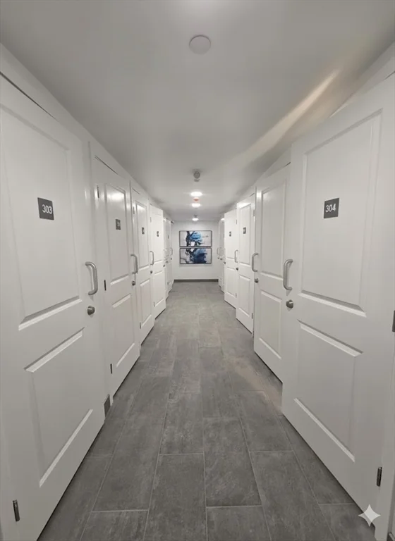 Studio bed, 1 bath apartment for rent at 165 Hawthorne Unit 105, Chelsea — photo 12 of 12