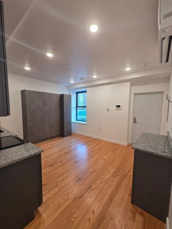 Studio bed, 1 bath apartment for rent at 165 Hawthorne Unit 106, Chelsea — photo 4 of 10