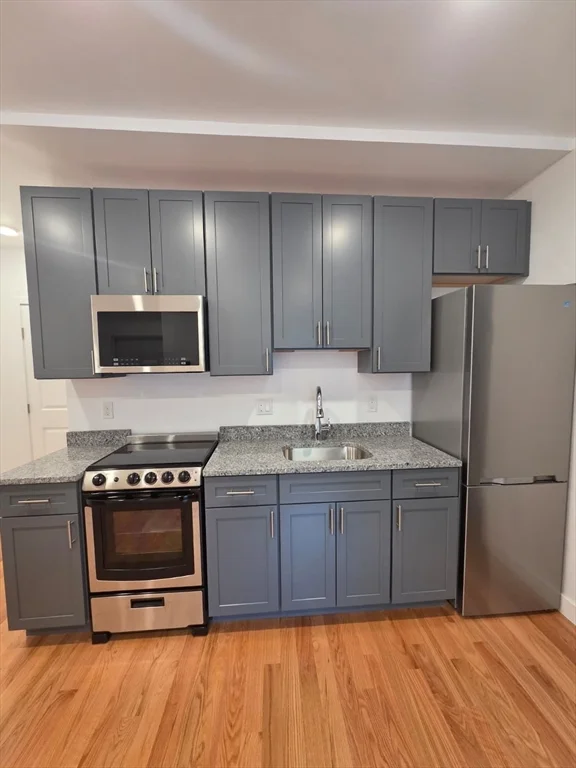 Studio bed, 1 bath apartment for rent at 165 Hawthorne Unit 106, Chelsea — photo 3 of 10