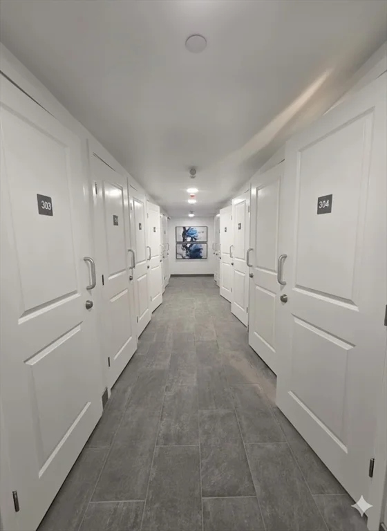 Studio bed, 1 bath apartment for rent at 165 Hawthorne Unit 204, Chelsea — photo 9 of 12