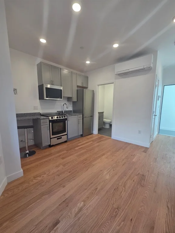 Studio bed, 1 bath apartment for rent at 165 Hawthorne Unit 206, Chelsea