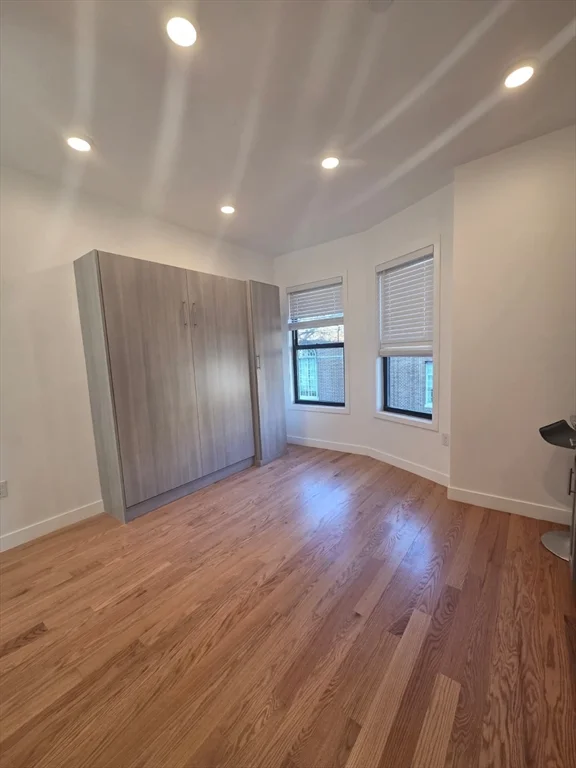 Studio bed, 1 bath apartment for rent at 165 Hawthorne Unit 206, Chelsea — photo 5 of 12