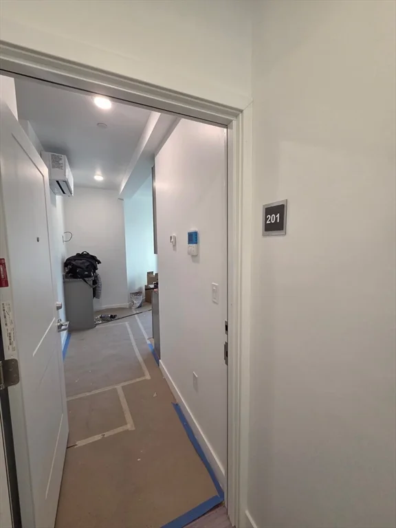 Studio bed, 1 bath apartment for rent at 165 Hawthorne Unit 301, Chelsea — photo 2 of 8