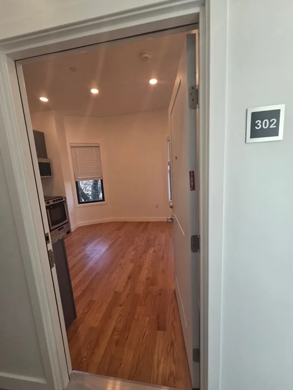 Studio bed, 1 bath apartment for rent at 165 Hawthorne Unit 302, Chelsea — photo 3 of 10