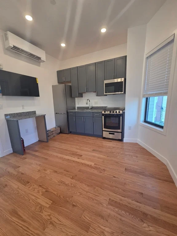 Studio bed, 1 bath apartment for rent at 165 Hawthorne Unit 302, Chelsea — photo 2 of 10