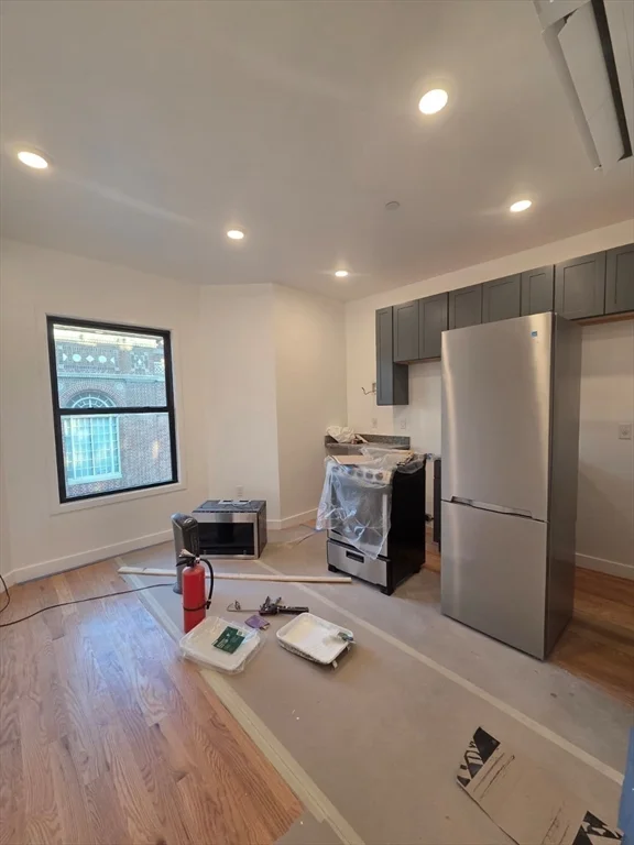 Studio bed, 1 bath apartment for rent at 165 Hawthorne Unit 306, Chelsea — photo 3 of 11
