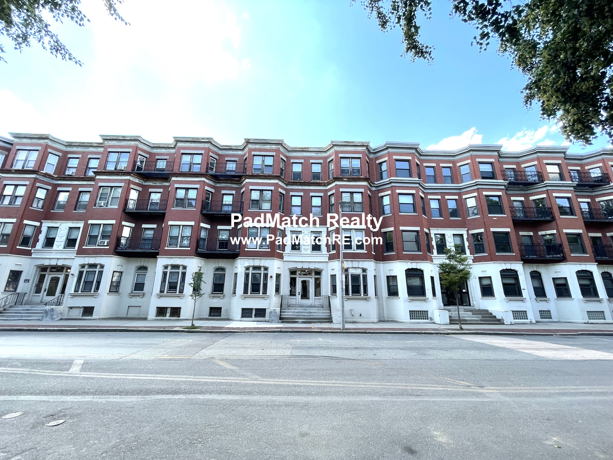 2 bed, 1 bath apartment for rent at 165 Hemenway St Unit B1, Fenway — photo 6 of 14