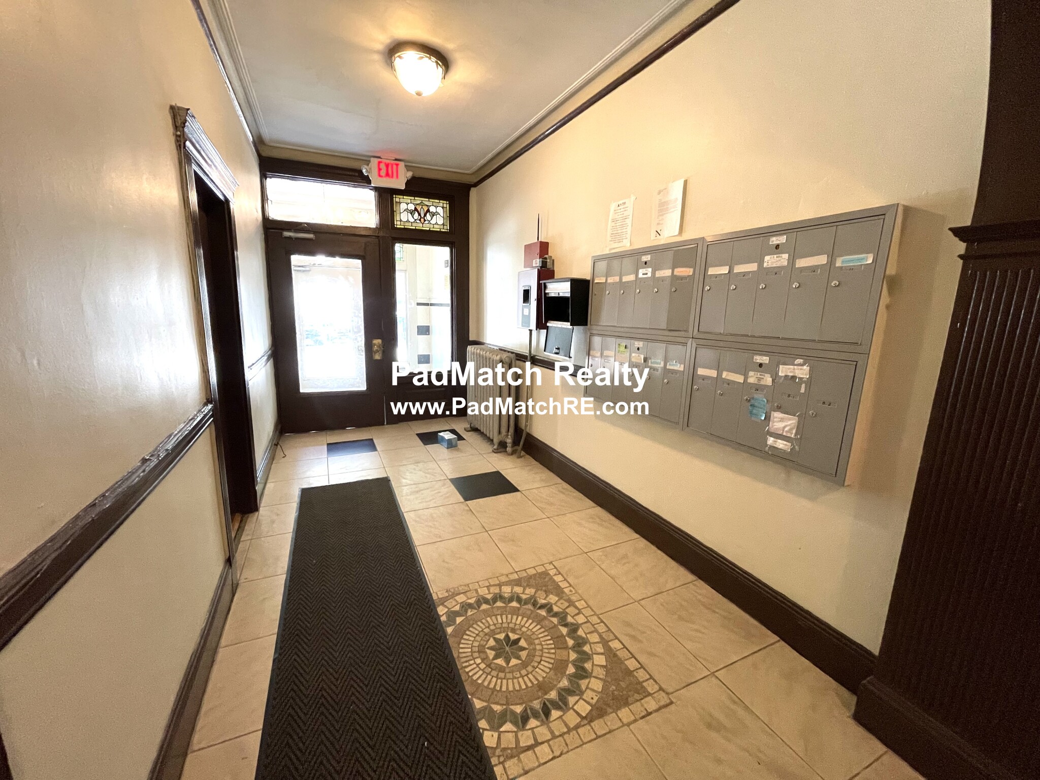 2 bed, 1 bath apartment for rent at 165 Hemenway St Unit B1, Fenway — photo 7 of 14