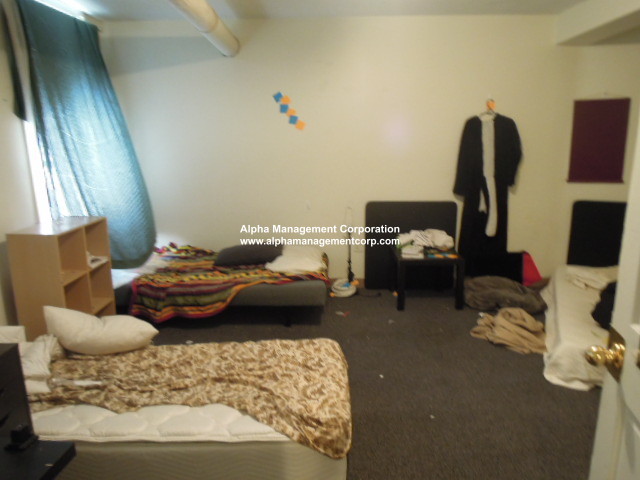 2 bed, 1 bath apartment for rent at 165 Hemenway St Unit B1, Fenway — photo 10 of 14