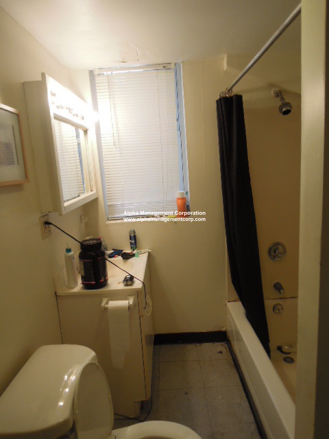 2 bed, 1 bath apartment for rent at 165 Hemenway St Unit B1, Fenway — photo 12 of 14