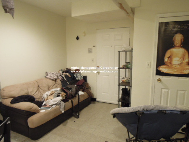 2 bed, 1 bath apartment for rent at 165 Hemenway St Unit B1, Fenway — photo 14 of 14