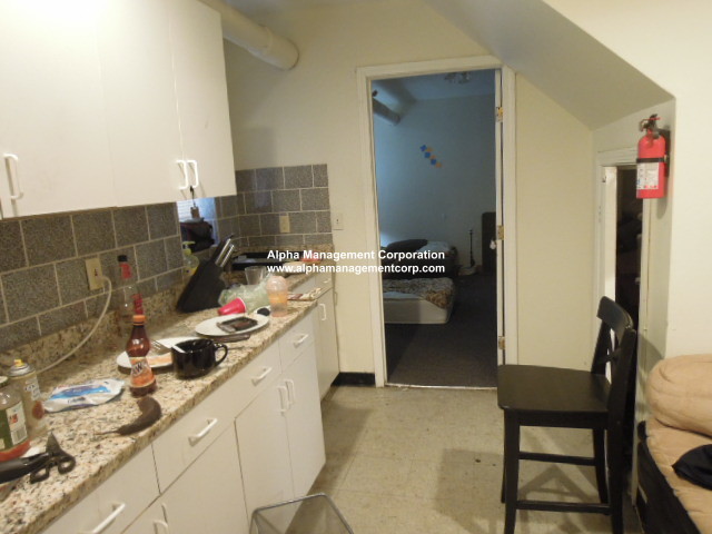 2 bed, 1 bath apartment for rent at 165 Hemenway St Unit B1, Fenway — photo 9 of 14