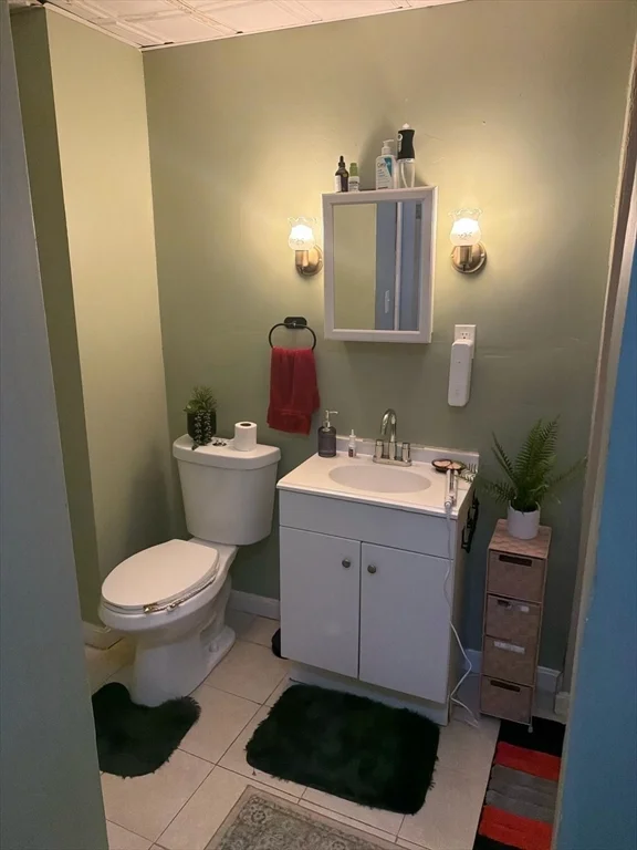 2 bed, 1 bath apartment for rent at 165 Ingleside Ave Unit 1, Worcester — photo 5 of 8