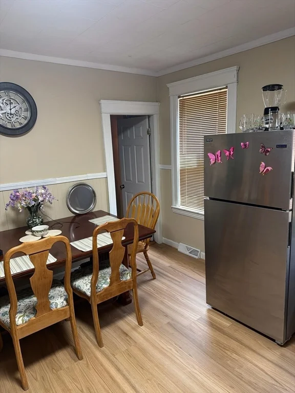 2 bed, 1 bath apartment for rent at 165 Ingleside Ave Unit 1, Worcester — photo 6 of 8