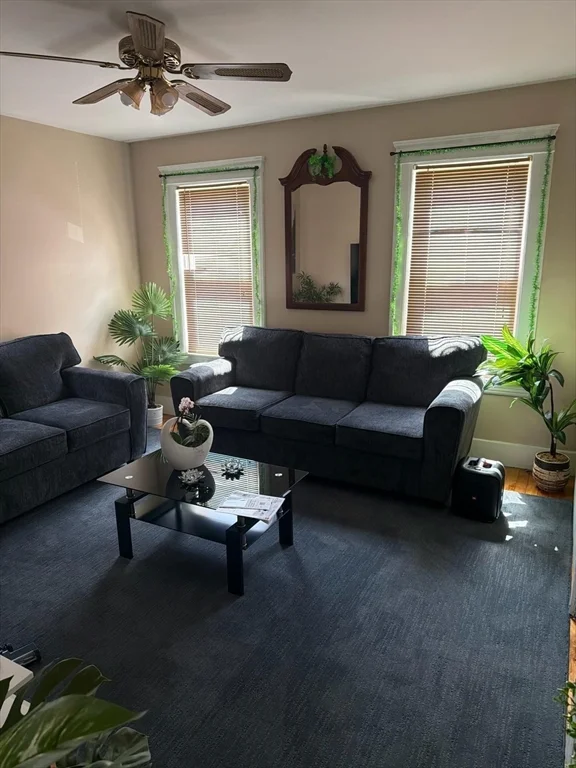 2 bed, 1 bath apartment for rent at 165 Ingleside Ave Unit 1, Worcester — photo 3 of 8