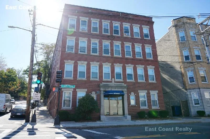 Studio bed, 1 bath apartment for rent at 165 Kelton St Unit 14, Brighton — photo 14 of 14