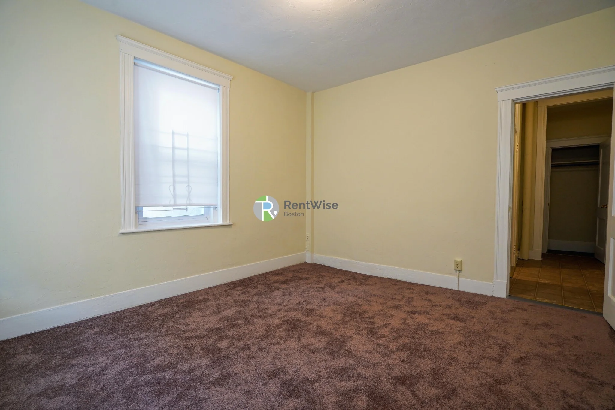 Studio bed, 1 bath apartment for rent at 165 Kelton St Unit 14, Brighton — photo 4 of 14