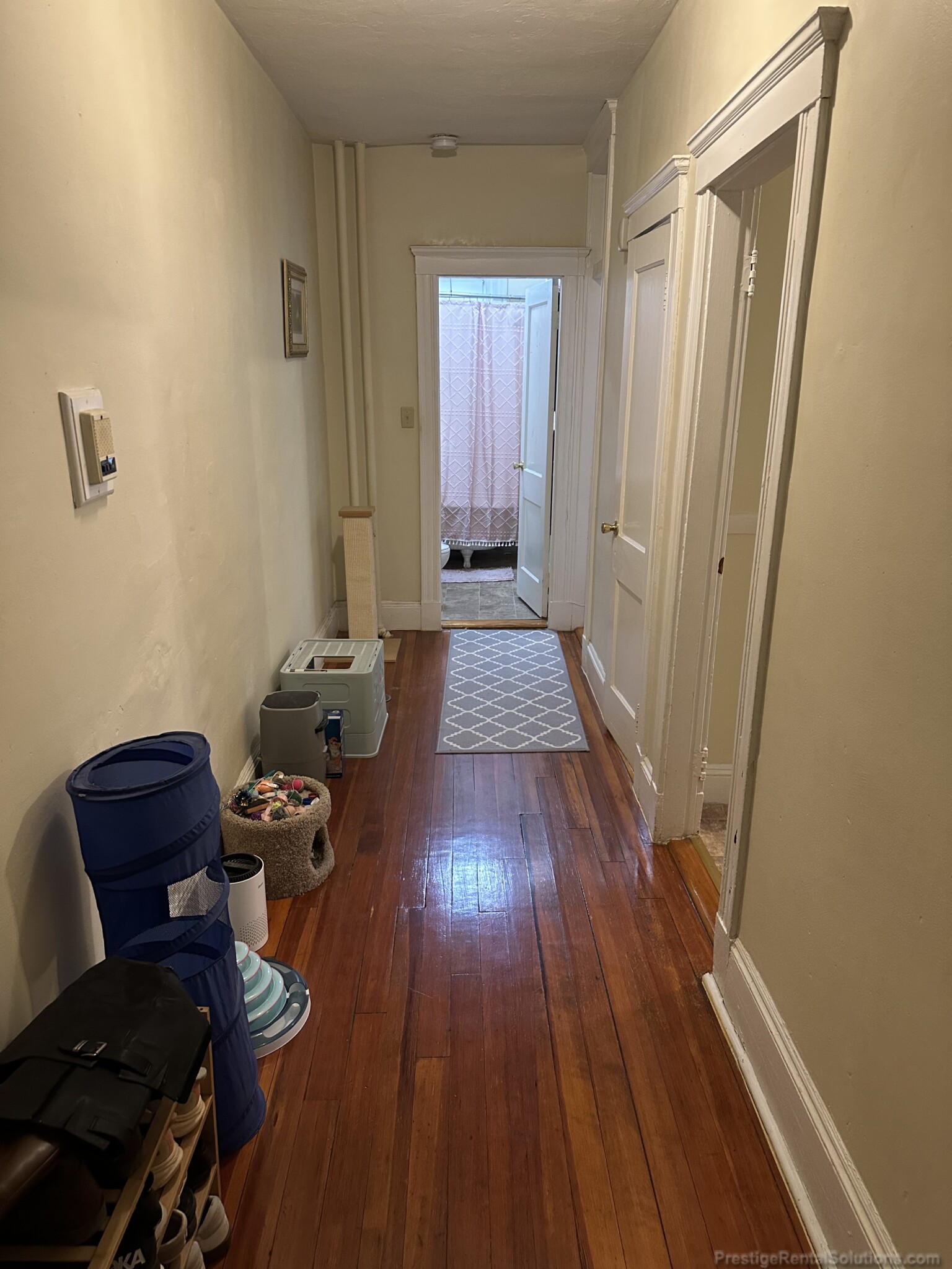 Studio bed, 1 bath apartment for rent at 165 Kelton St Unit 16, Brighton — photo 3 of 9