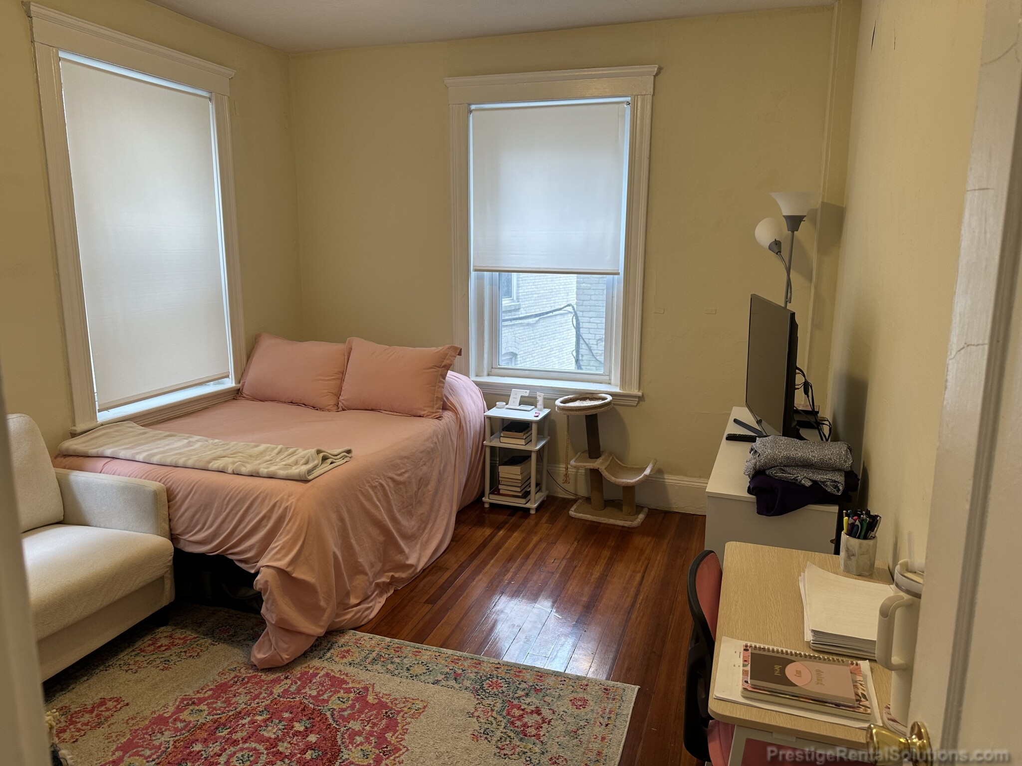 Studio bed, 1 bath apartment for rent at 165 Kelton St Unit 16, Brighton