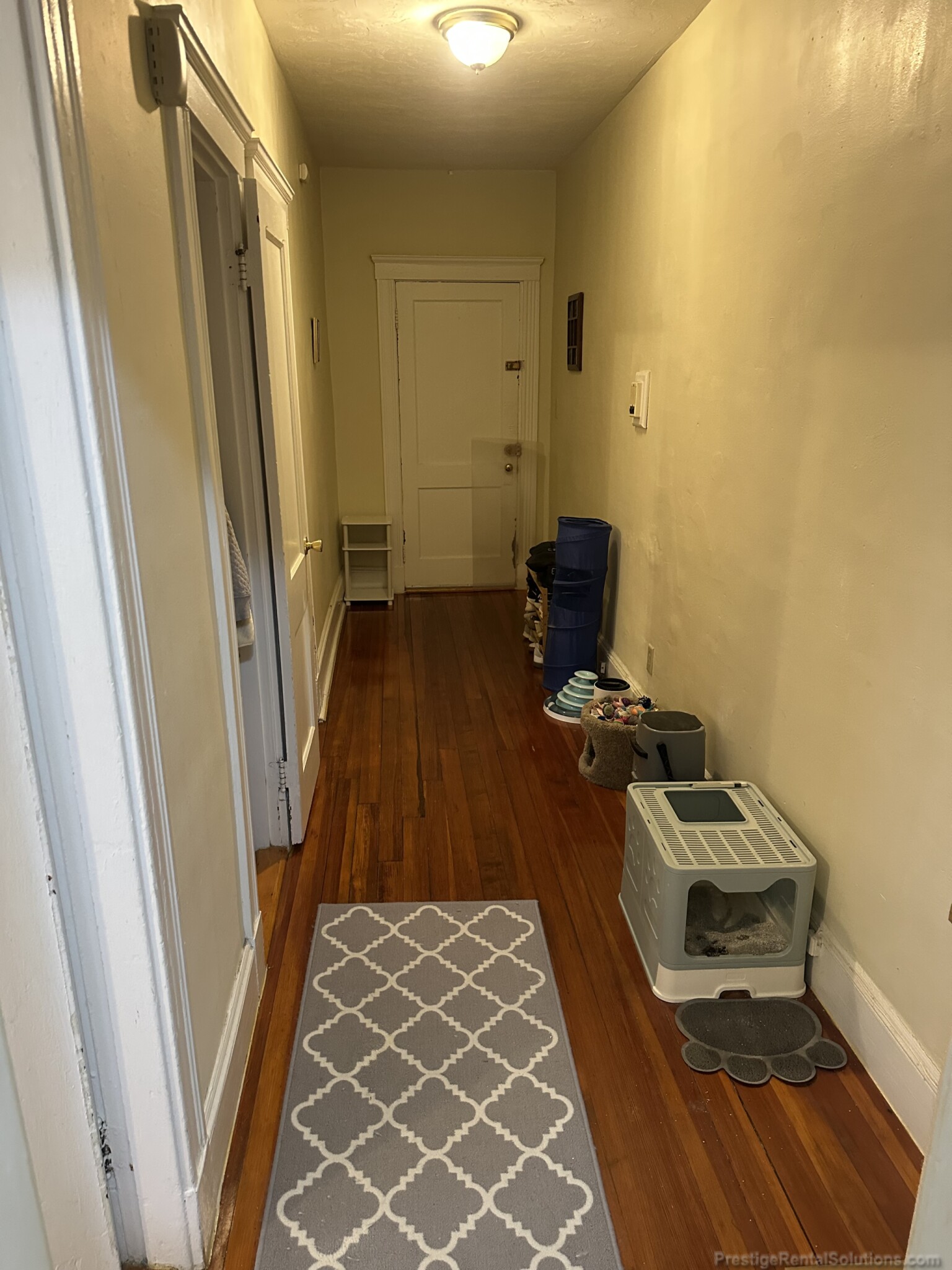 Studio bed, 1 bath apartment for rent at 165 Kelton St Unit 16, Brighton — photo 7 of 9