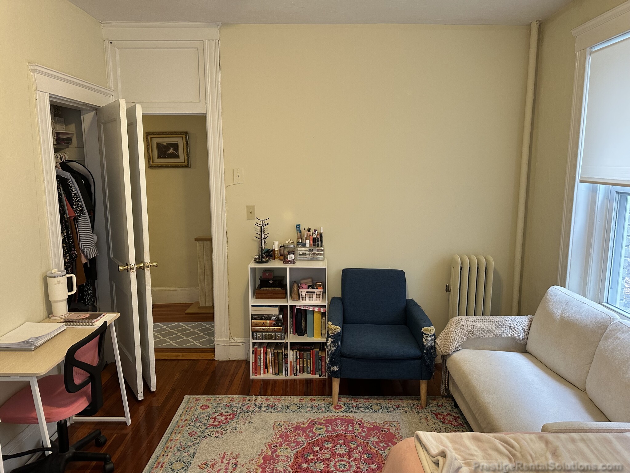 Studio bed, 1 bath apartment for rent at 165 Kelton St Unit 16, Brighton — photo 2 of 9