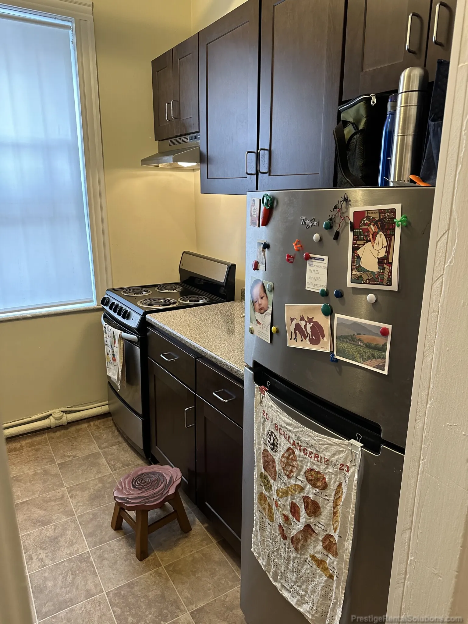 Studio bed, 1 bath apartment for rent at 165 Kelton St Unit 2, Brighton — photo 12 of 14