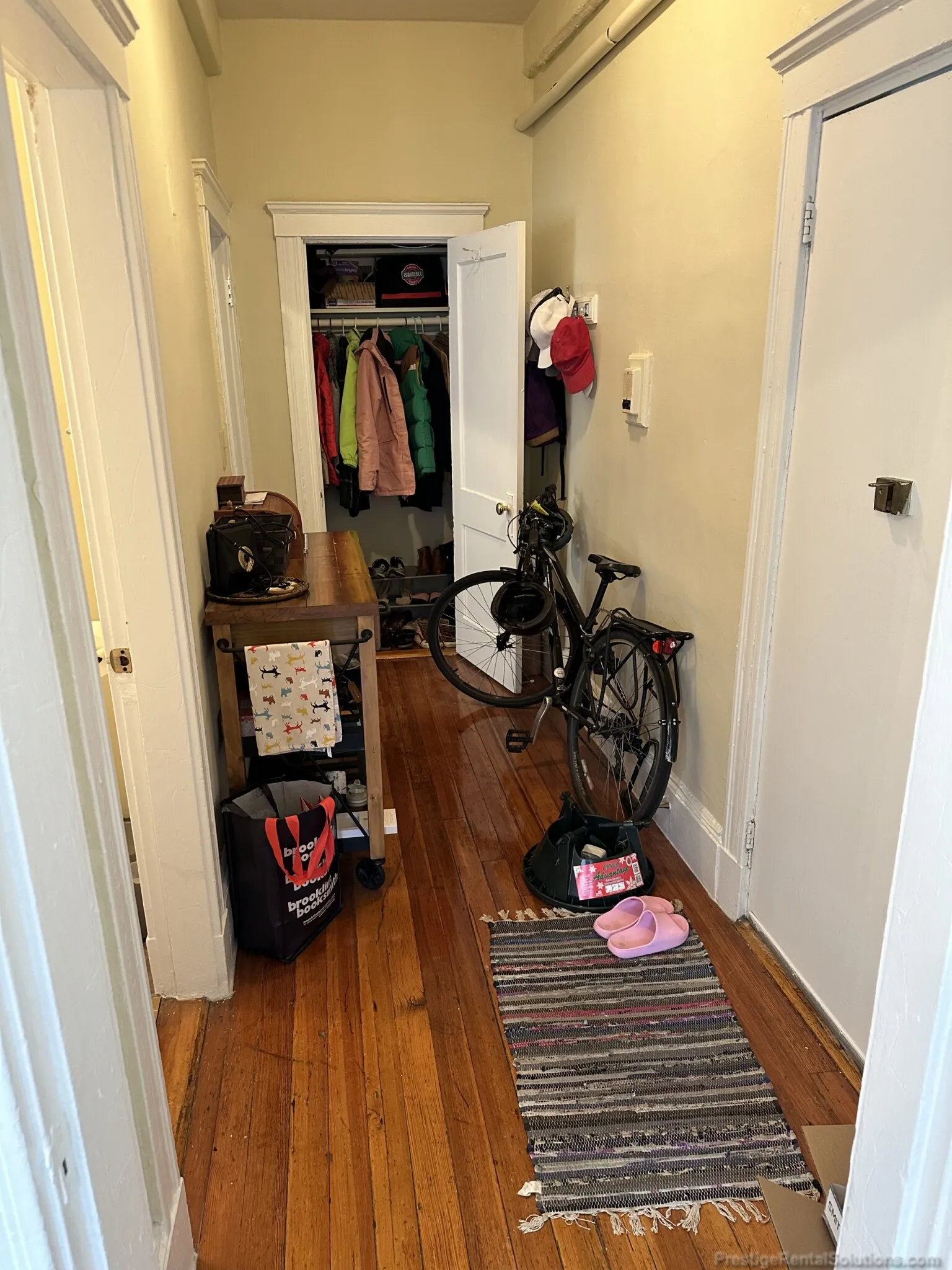 Studio bed, 1 bath apartment for rent at 165 Kelton St Unit 2, Brighton — photo 8 of 14