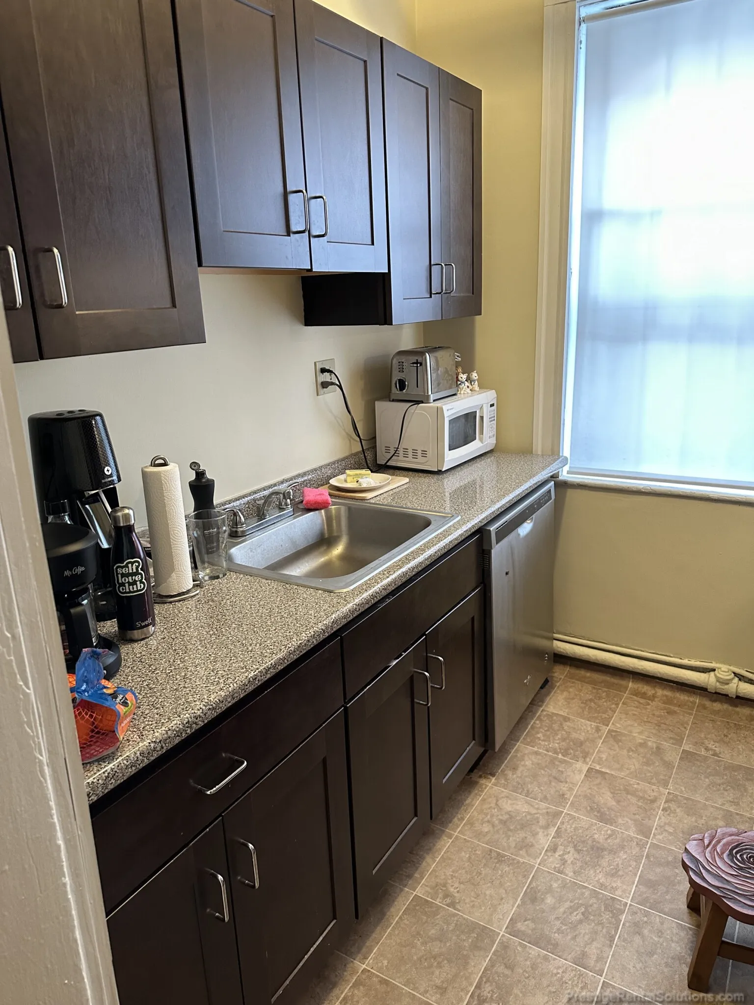 Studio bed, 1 bath apartment for rent at 165 Kelton St Unit 2, Brighton — photo 11 of 14