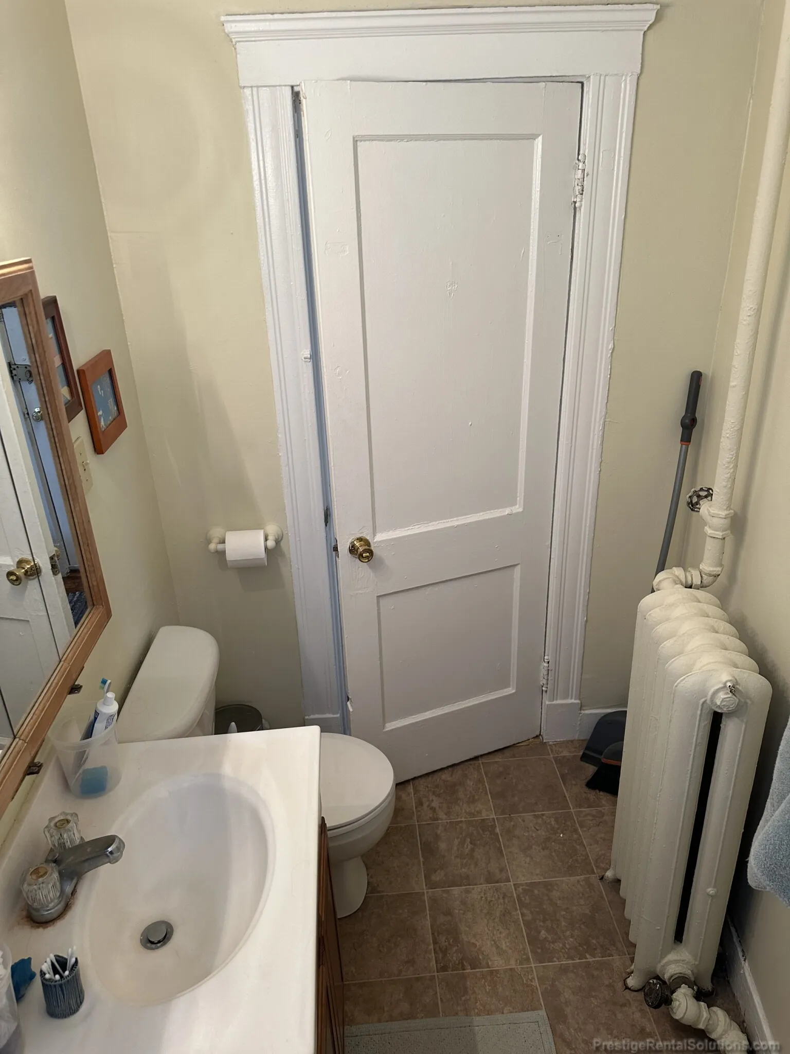 Studio bed, 1 bath apartment for rent at 165 Kelton St Unit 2, Brighton — photo 10 of 14