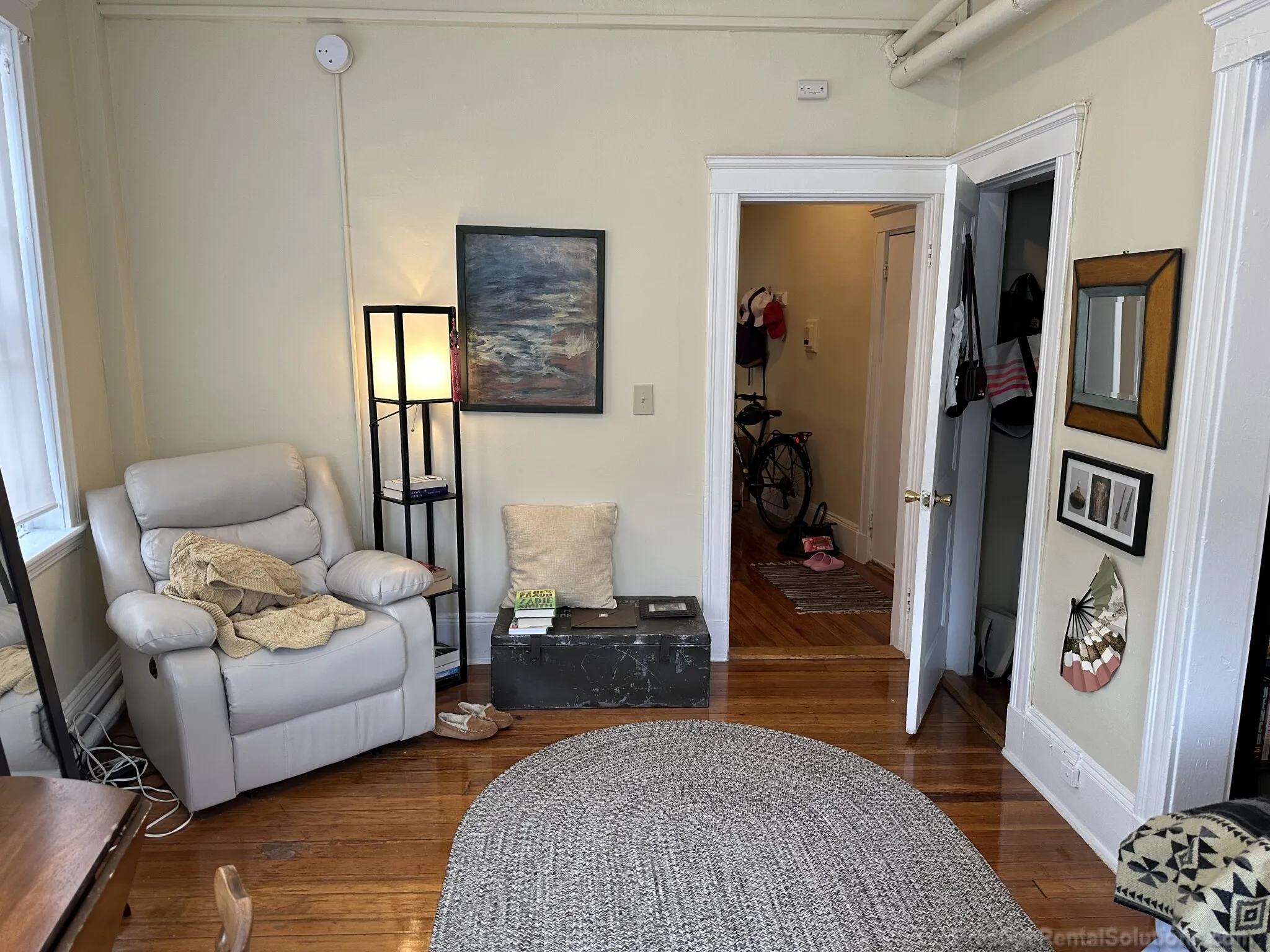 Studio bed, 1 bath apartment for rent at 165 Kelton St Unit 2, Brighton — photo 5 of 14