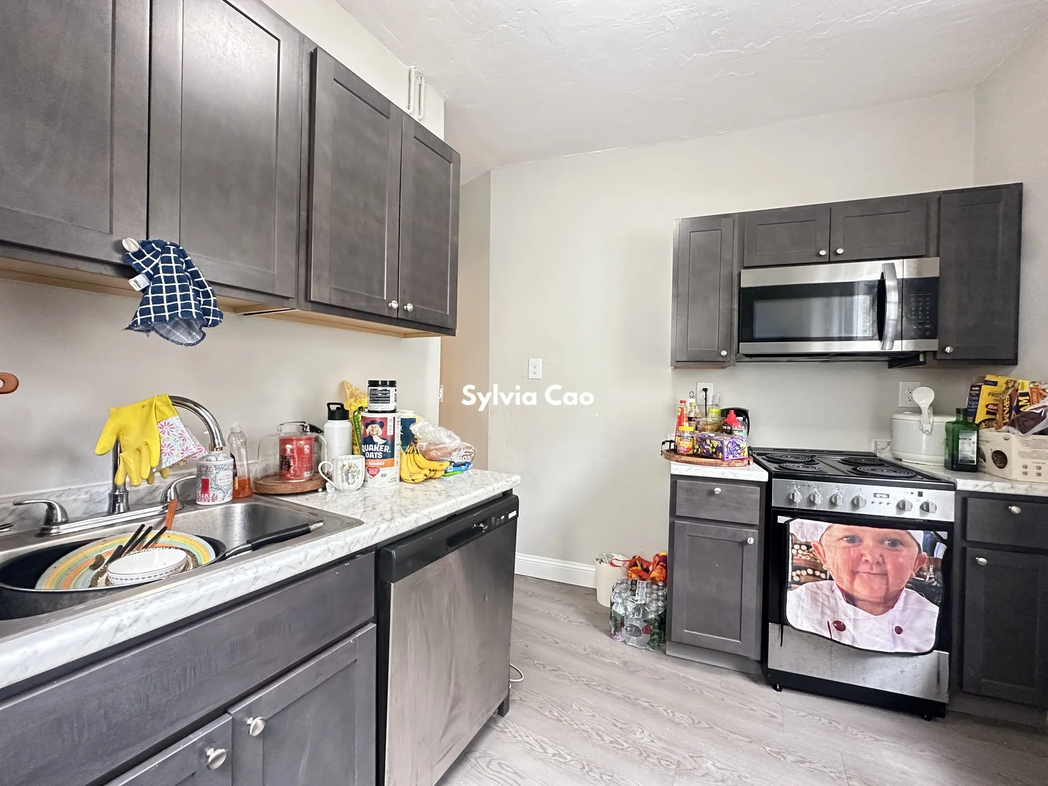 1 bed, 1 bath apartment for rent at 165 Kelton St Unit 21, Brighton — photo 8 of 16