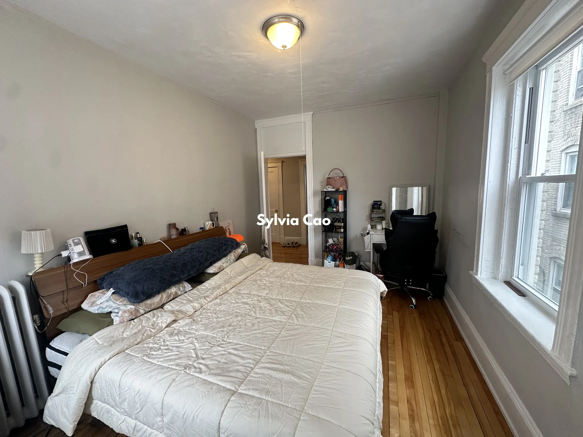 1 bed, 1 bath apartment for rent at 165 Kelton St Unit 21, Brighton — photo 3 of 16