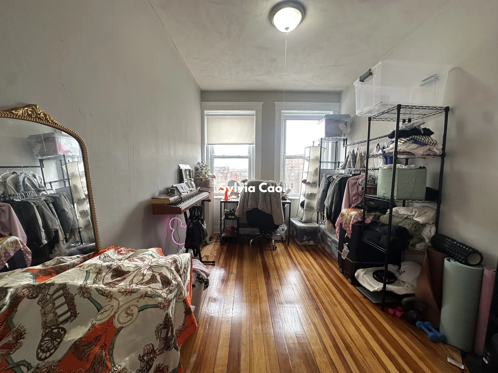 1 bed, 1 bath apartment for rent at 165 Kelton St Unit 21, Brighton — photo 9 of 16
